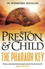 The Pharaoh Key - Book