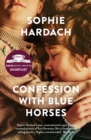 Confession with Blue Horses - Book