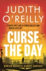 Curse the Day : A gripping, action-packed spy thriller that's perfect for fans of Lee Child - Book