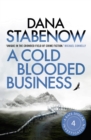 A Cold Blooded Business - eBook