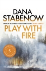 Play With Fire - eBook