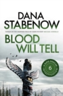 Blood Will Tell - eBook
