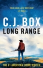 Long Range - Book