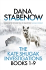 The Kate Shugak Investigations : Books 1-9 - eBook