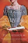 A Suspicion of Silver - Book