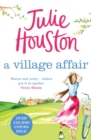 A Village Affair - eBook