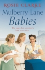 Mulberry Lane Babies - Book