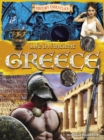 Life in Ancient Greece - Book