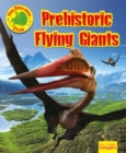 Prehistoric Flying Giants - Book