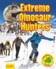 Extreme Dinosaur Hunters - Book