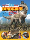 My First BIG Book of DINOSAUR Facts - Book