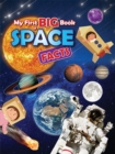 My First BIG Book of SPACE Facts - Book