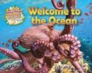 Welcome to the Ocean - Book