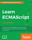 Learn ECMAScript - - Book
