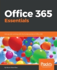 Office 365 Essentials - Book
