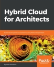 Hybrid Cloud for Architects - Book