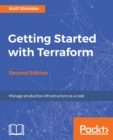 Getting Started with Terraform - - Book