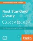 Rust Standard Library Cookbook - Book