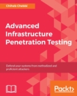 Advanced Infrastructure Penetration Testing - Book