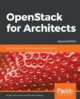 OpenStack for Architects - Book