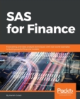 SAS for Finance - Book