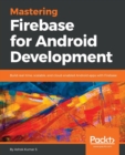 Mastering Firebase for Android Development - Book