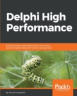 Delphi High Performance - Book