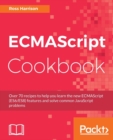 ECMAScript Cookbook - Book