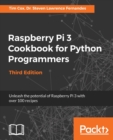 Raspberry Pi 3 Cookbook for Python Programmers - Book