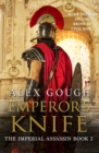 Emperor's Knife - eBook