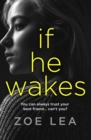 If He Wakes - eBook