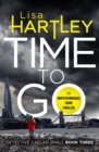 Time To Go - eBook