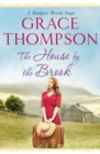 The House by the Brook - Book