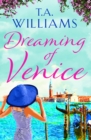 Dreaming of Venice - Book
