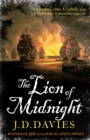 The Lion of Midnight - eBook