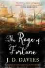 The Rage of Fortune - eBook