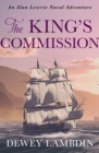 The King's Commission - eBook
