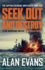 Seek Out and Destroy - eBook