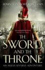 The Sword and the Throne - eBook