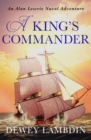 A King's Commander - eBook