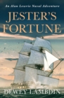 Jester's Fortune - eBook