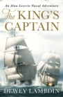 The King's Captain - eBook