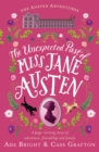 The Unexpected Past of Miss Jane Austen : A page-turning story of adventure, friendship and family - eBook