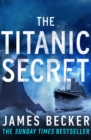 The Titanic Secret - Book