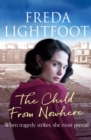 The Child from Nowhere - Book