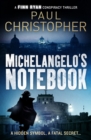 Michelangelo's Notebook - Book
