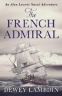 The French Admiral - Book