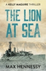 The Lion at Sea - eBook