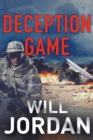 Deception Game - Book