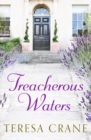 Treacherous Waters : A love story full of twists - Book